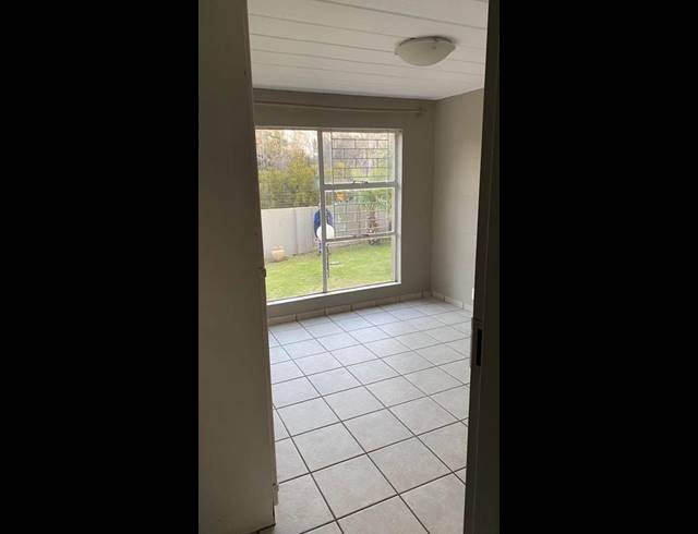 3 BEDROOM PROPERTY TO RENT IN VANDERBIJLPARK SW 5